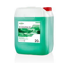 BULAŞIK YIKAMA DETERJANI ELDE 20 LT