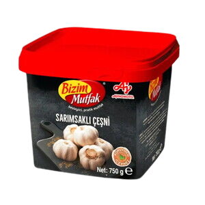 CESNI SARIMSAKLI 750 G