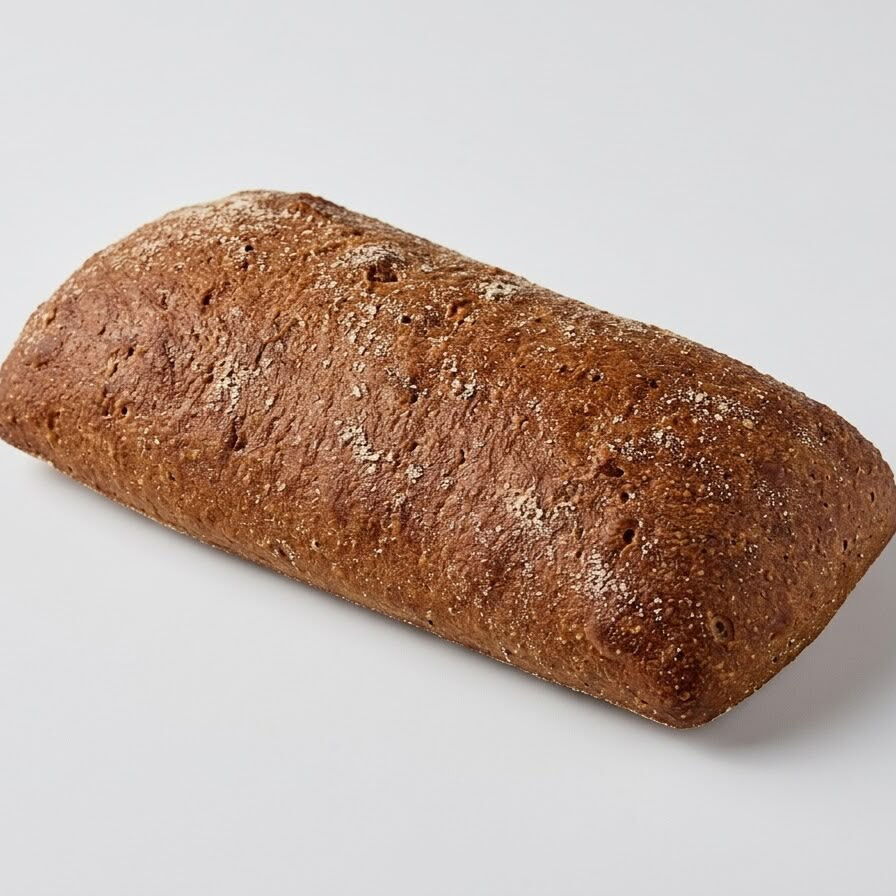 EKMEK CIABATTA TAM TAHILLI