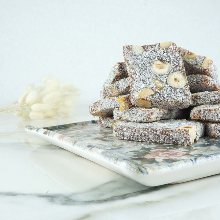 LOKUM CEZERYE FINDIKLI