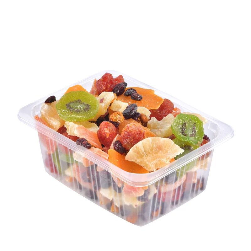 KOKTEYL KURUYEMIS TROPIKAL MEYVE