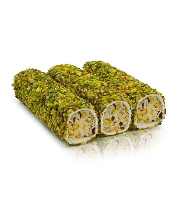 LOKUM MEGA FISTIKLI KREMALI SARMA