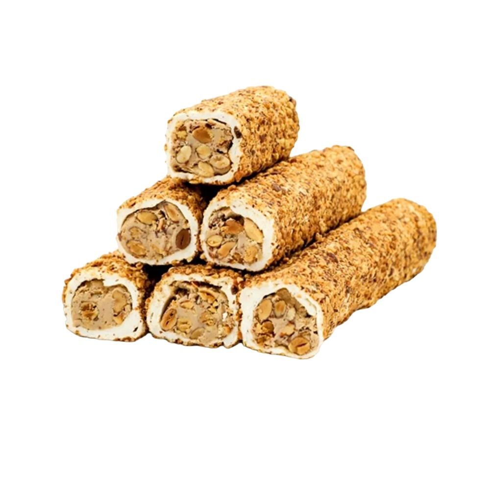 LOKUM MEGA BADEM KREMALI SARMA