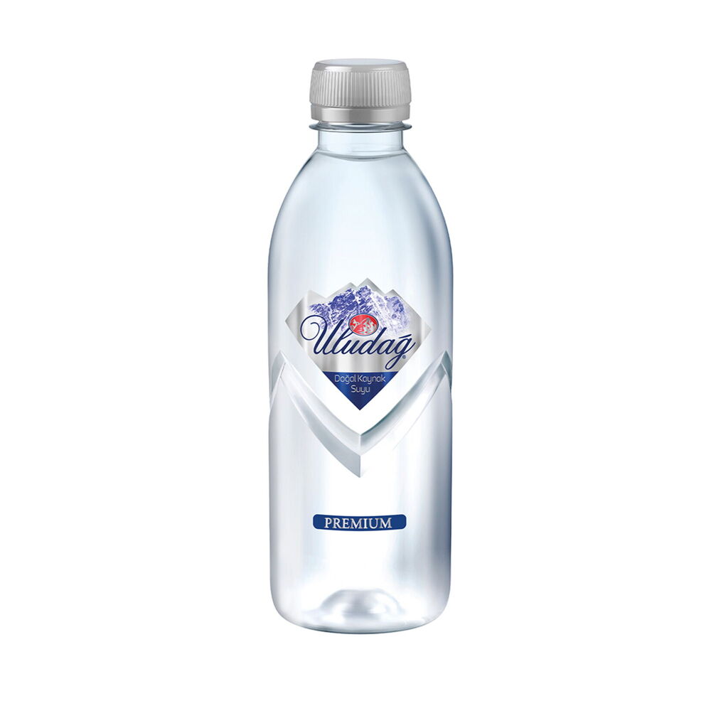 SU PET SISE 400 ML * 12 LI