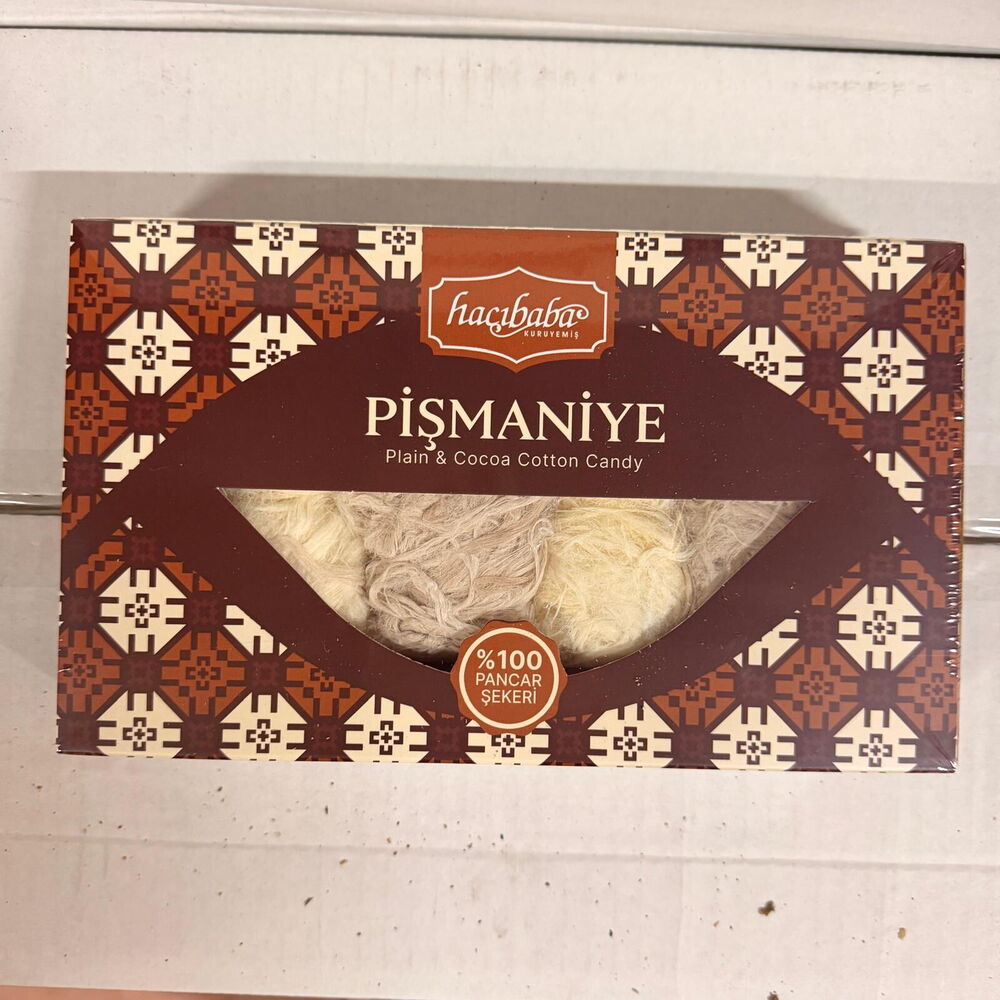 PISMANIYE 150 G