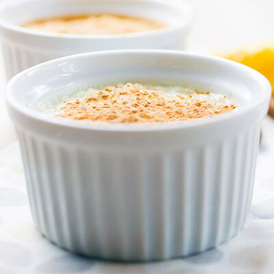 BRUNCH SÜTLÜ TATLI