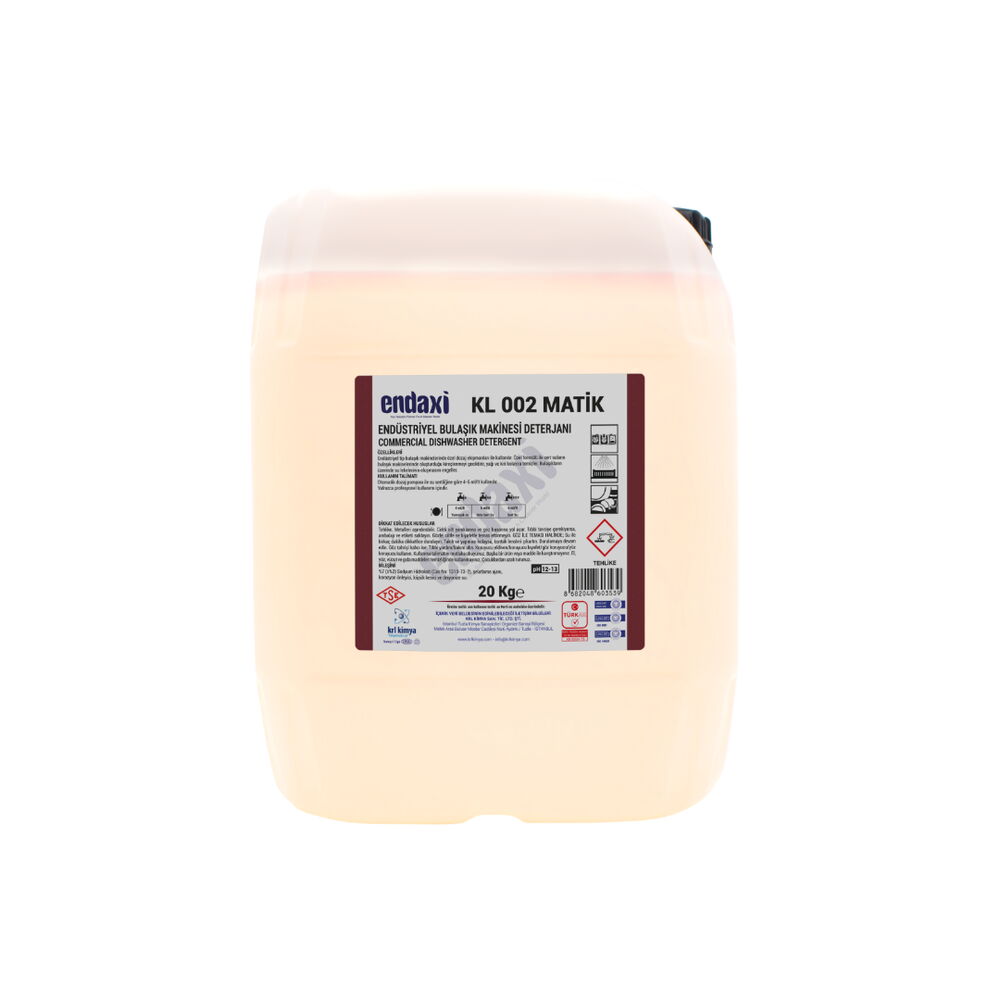MAKINA DETERJAN MATIK 10 KG
