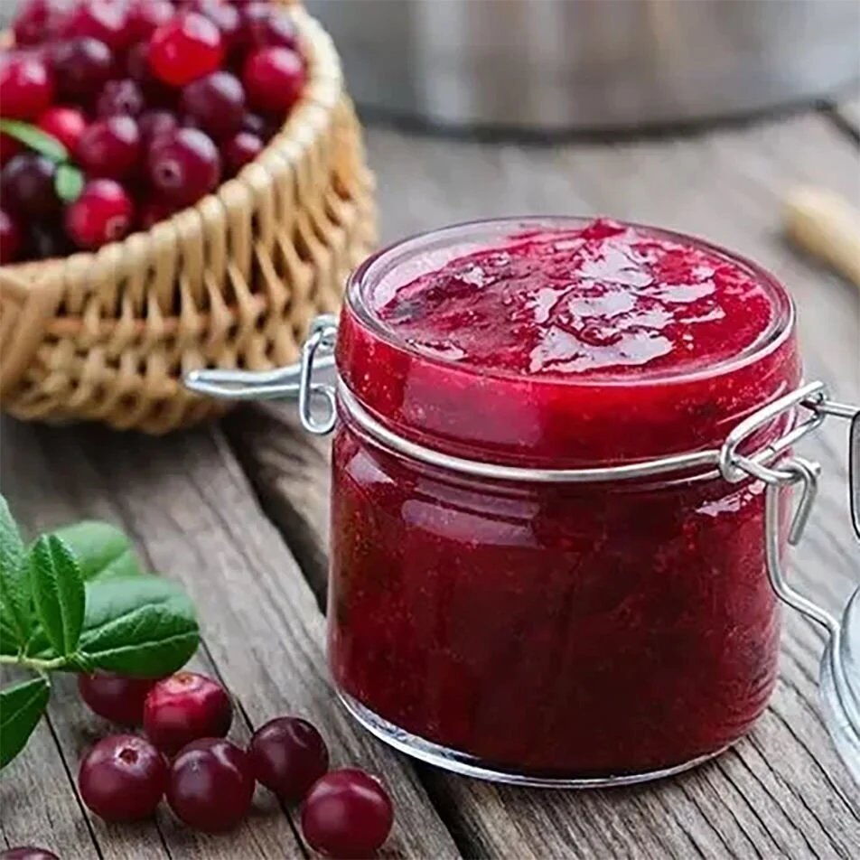 MARMELAT KIZILCIK 1400 G