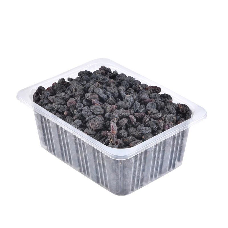 UZUM SIYAH CEKIRDEKSIZ HM