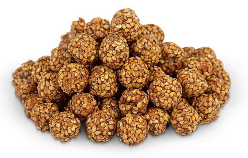 LEBLEBI SUSAMLI