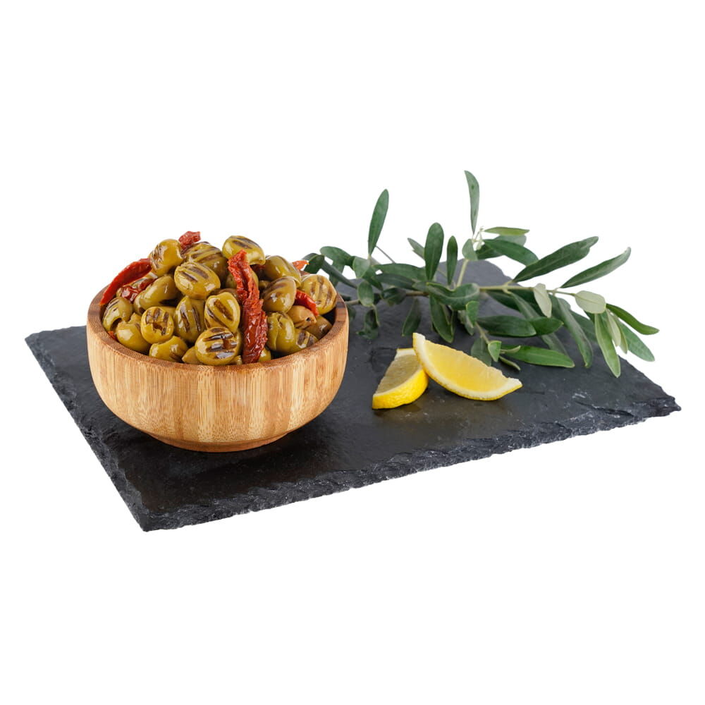 ZEYTIN GRILL 9 KG