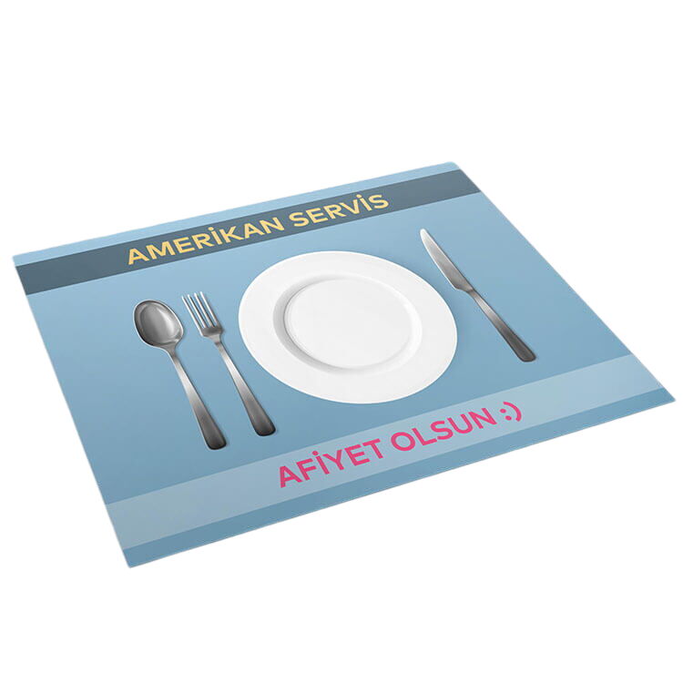 AMERIKAN SERVIS 1000 LI