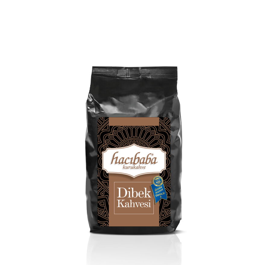 KAHVE DIBEK 500 GR (AT)