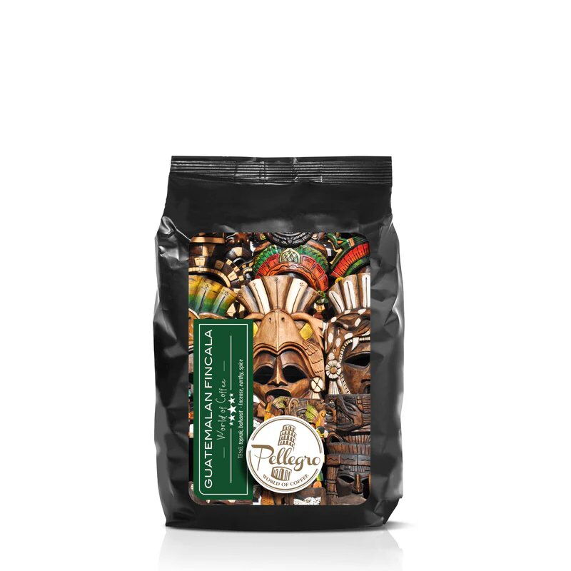 KAHVE GUATEMALA 250 GR (AT)