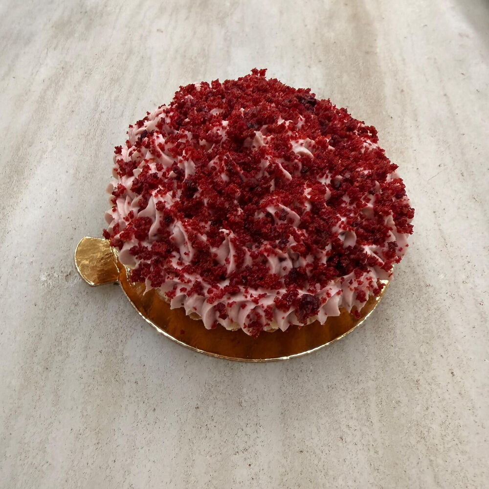 TART FRAMBUAZLI