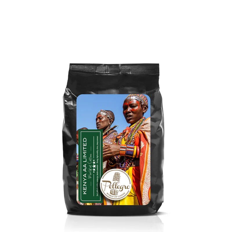 KAHVE KENYA 250 GR (AT)