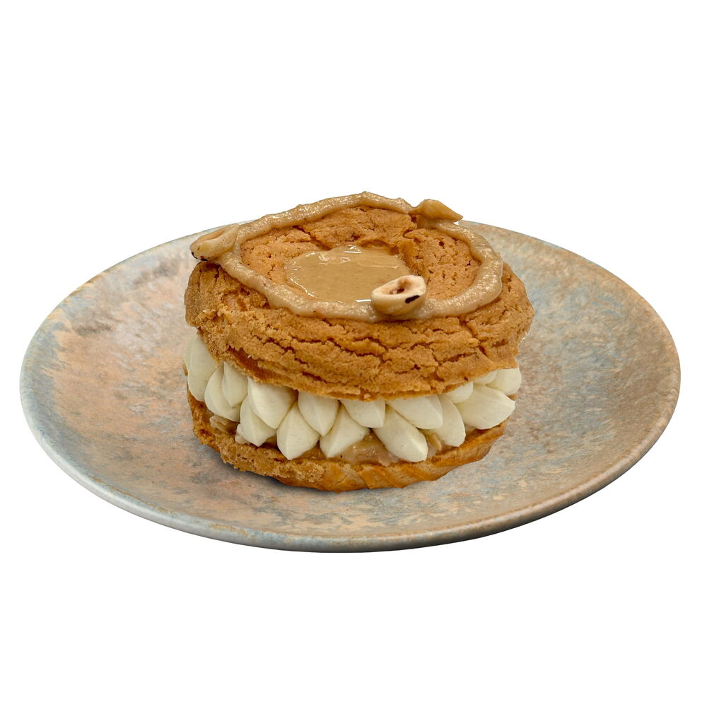 PARIS BREST