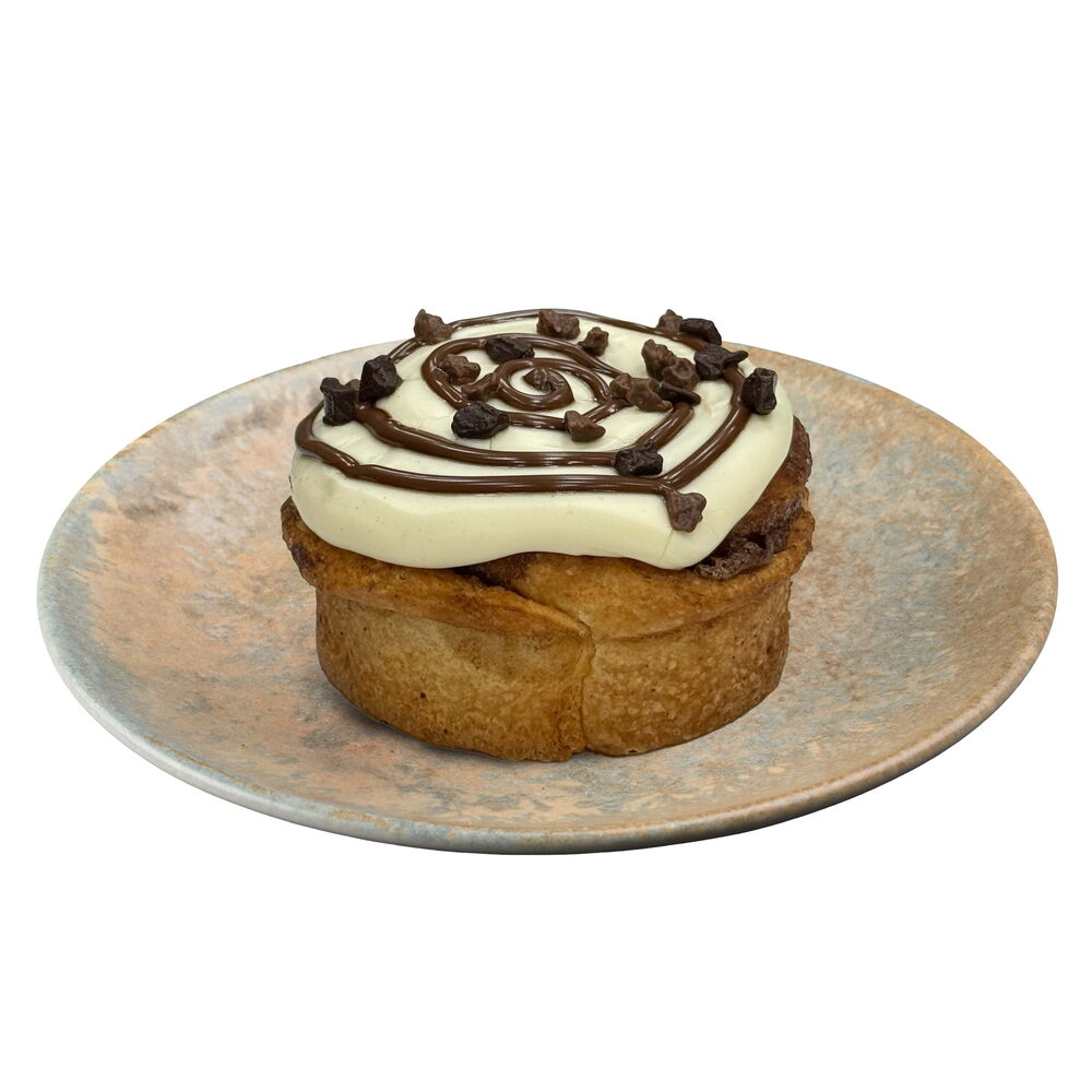 RULO ÇÖREK ÇİKOLATALI