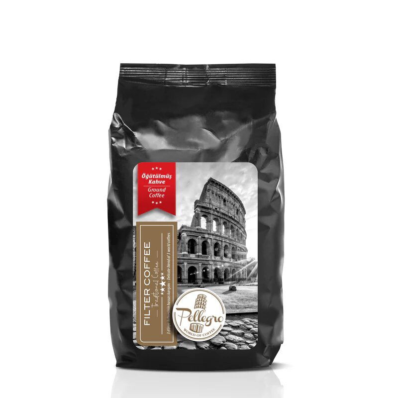 KAHVE FILTRE 250 GR OGUTULMUS (AT)