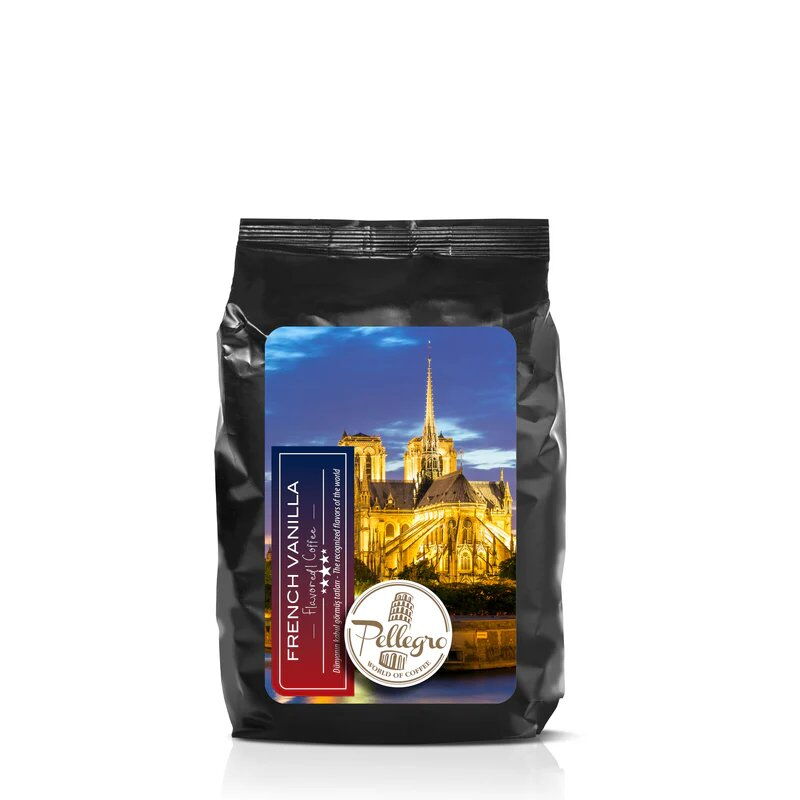 KAHVE FRENCH VANILYA 250 GR (AT)