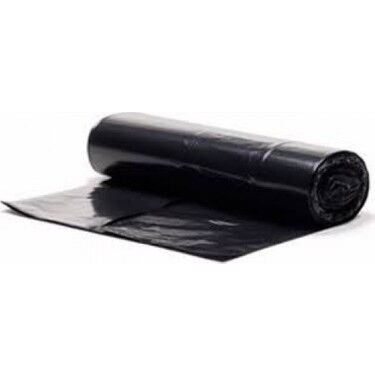 POŞET ÇÖP MİNİ 55*60 CM 20 Lİ
