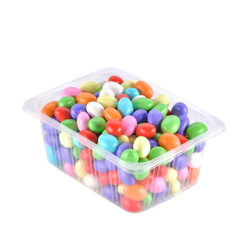 DRAJE RENKLI BADEM HM