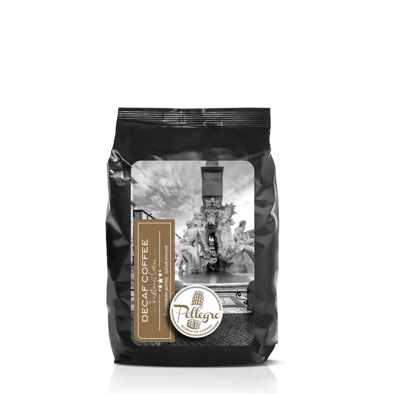 KAHVE DECAF 250 GR (AT)