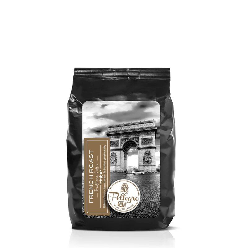 KAHVE FRENCH ROAST 250 GR (AT)