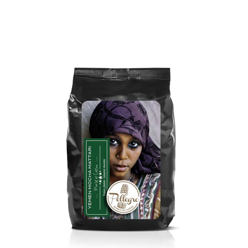 KAHVE YEMEN 250 G (AT)
