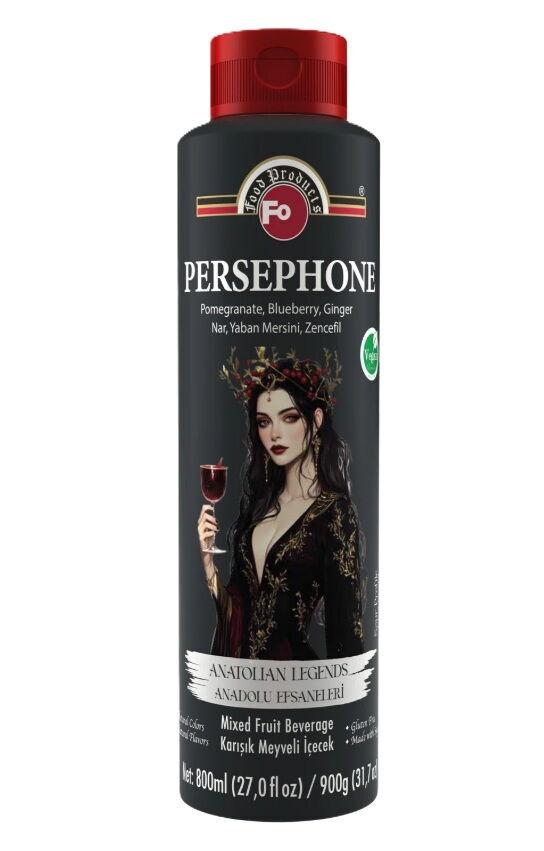 BAR SOS PERSEPHONE 800 ML