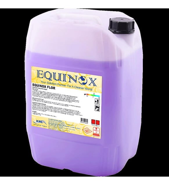 TEMİZLEME MADDESİ YÜZEY 20 KG