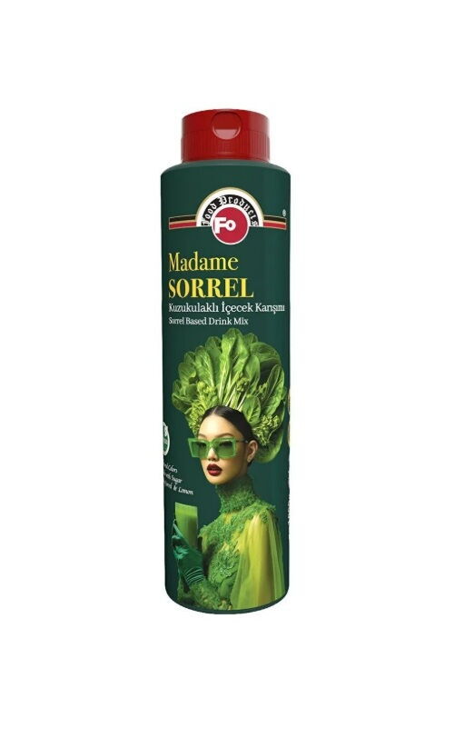 BAR SOS KUZU KULAKLI 1000 ML