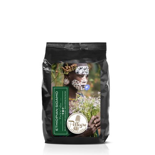 KAHVE ETIYOPYA 250 GR (AT)