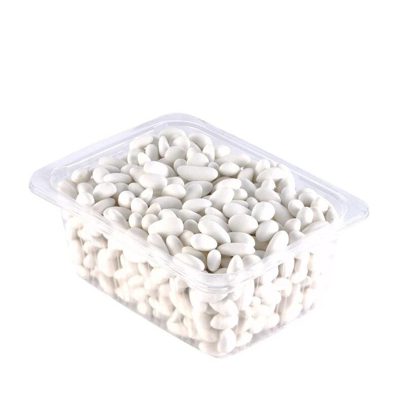 DRAJE BADEM SEKERI 0 NO HM