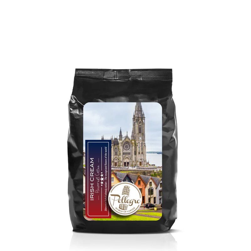 KAHVE IRISH CREAM 250 GR (AT)