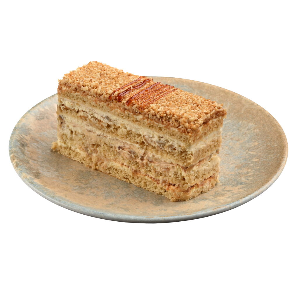 BALLI MEDOVİK RUS PASTASI