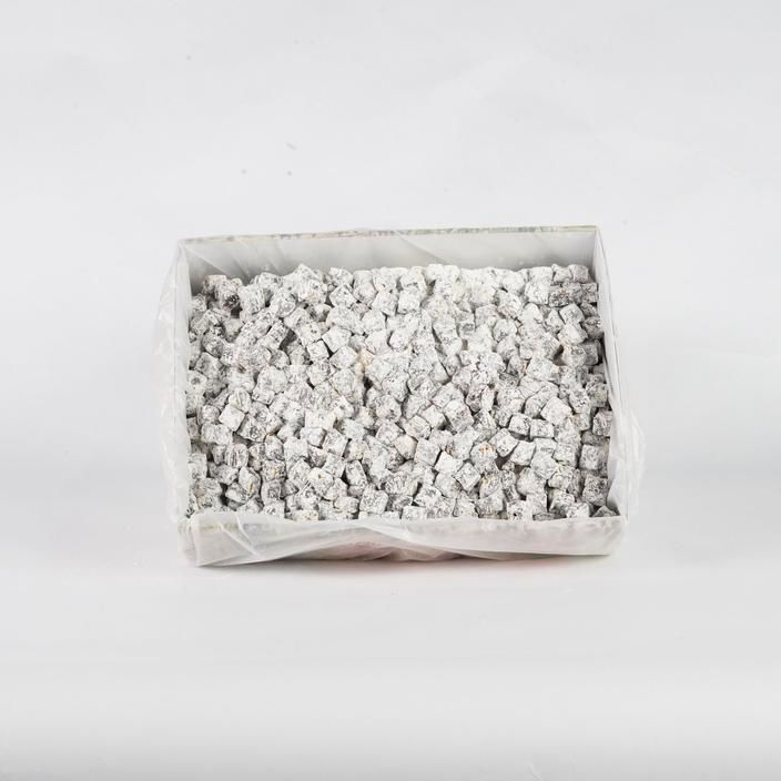 LOKUM CIFTE KAV. ANTEP FISTIKLI TM