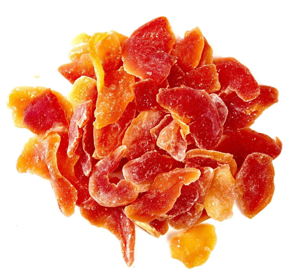 MEYVE KURUSU PAPAYA HM