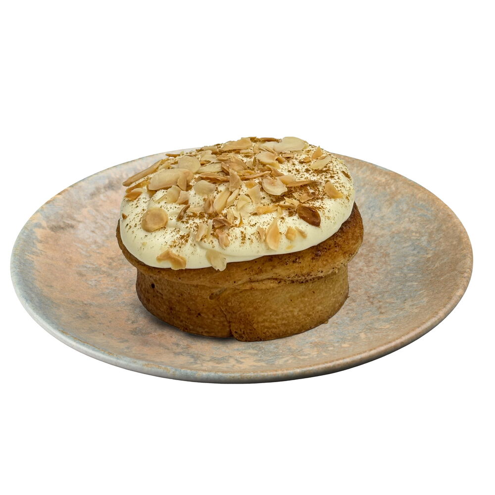 RULO ÇÖREK TARÇINLI