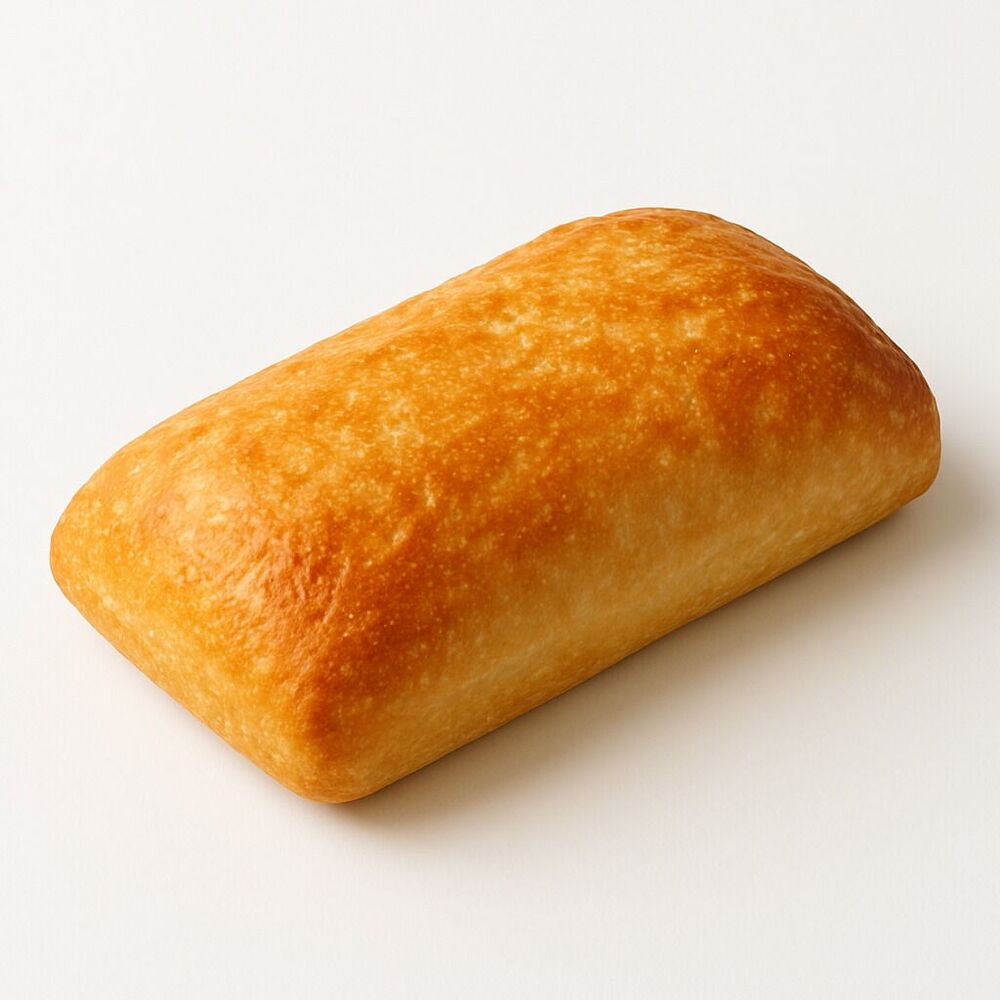 CIABATTA EKMEGI SADE