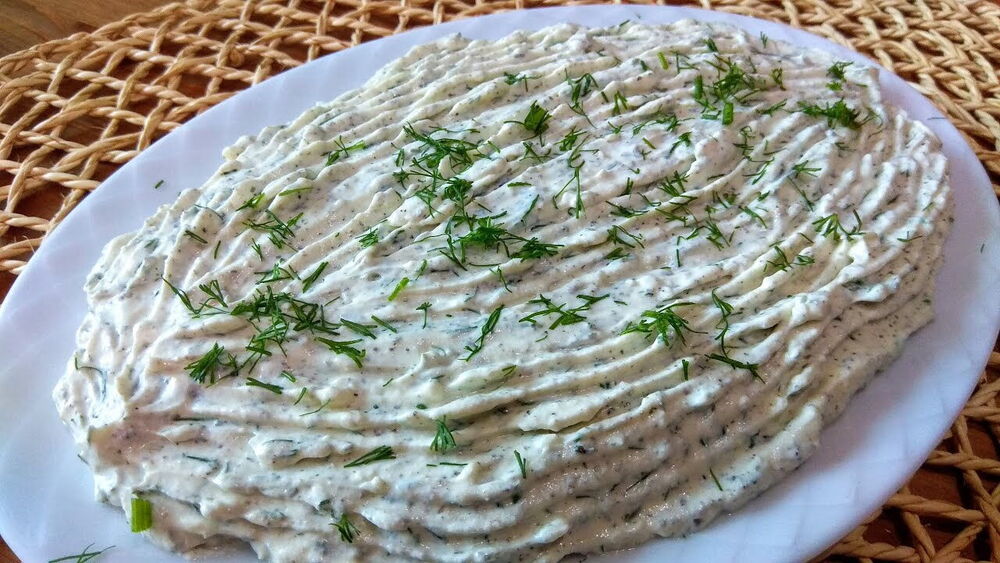 MEZE HAYDARI