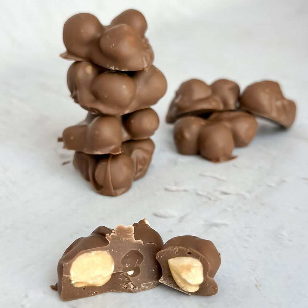 ROCHE FINDIKLI SUTLU CIKOLATA