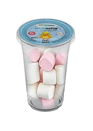 MARSHMALLOW 75 G