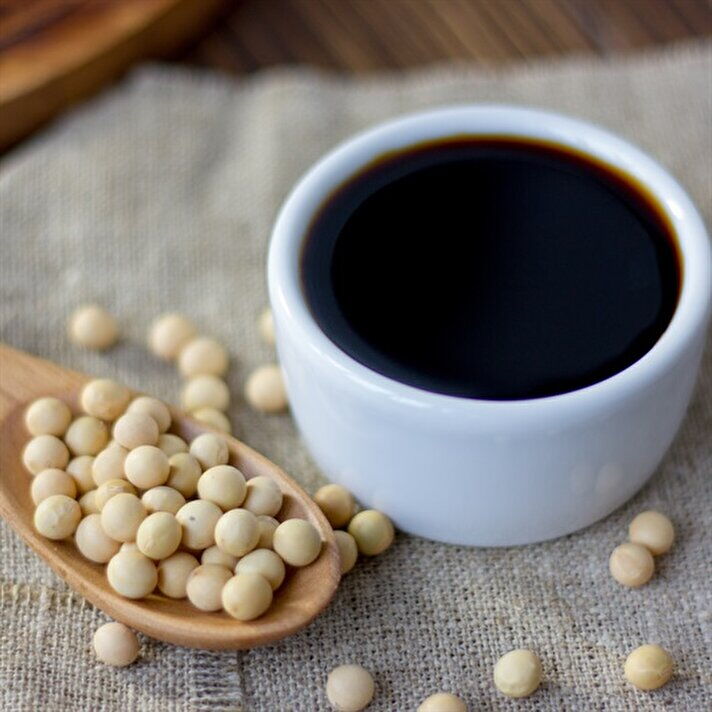 SOS SOYA
