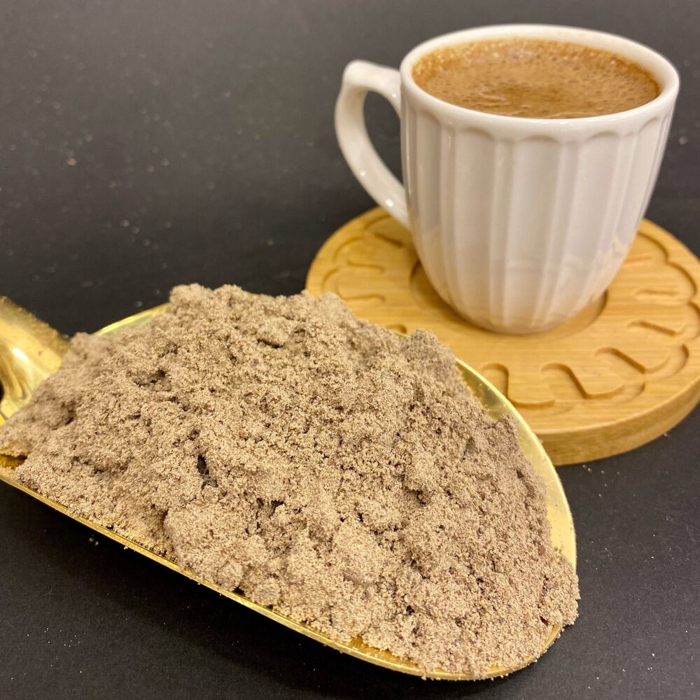 KAHVE MENENGIC TOZ 750 G (KUTU)