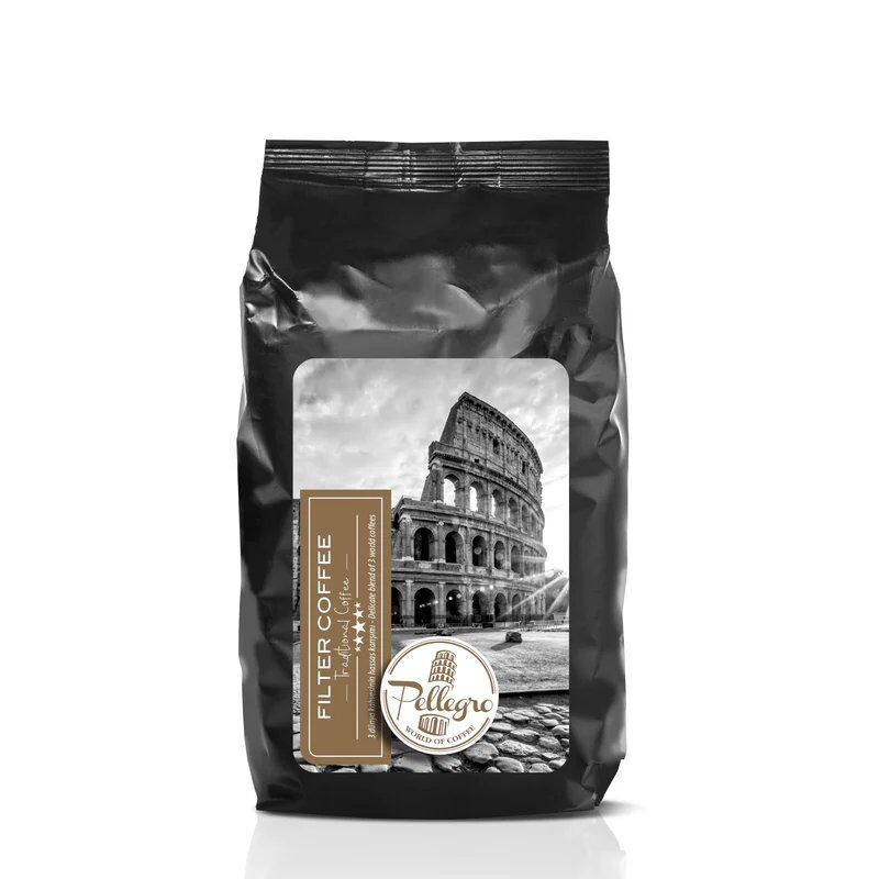 KAHVE FILTRE 250 GR (AT)