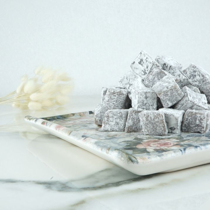 LOKUM CIFTE KAV. SADE TM