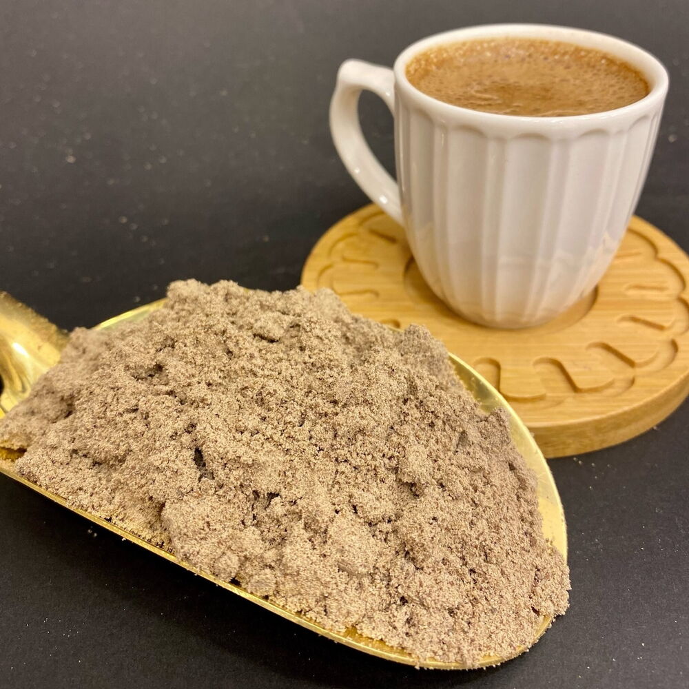 KAHVE MENENGIC TOZ 300 G (AT)