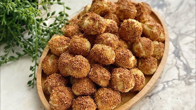 COOKIE CITIR TUZLU