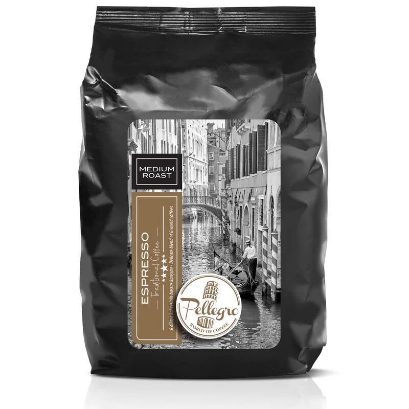 KAHVE ESPRESSO 500 G (AT)